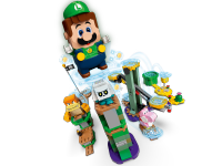 LEGO set 71387-1 Adventures with Luigi Starter Course - Image 7
