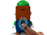 LEGO set 71387-1 Adventures with Luigi Starter Course - Image 9