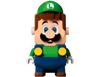 LEGO set 71387-1 Adventures with Luigi Starter Course - Image 10