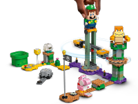 LEGO set 71387-1 Adventures with Luigi Starter Course - Image 11