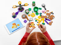 LEGO set 71387-1 Adventures with Luigi Starter Course - Image 14