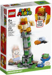 LEGO set 71388-1 Boss Sumo Bro Topple Tower Expansion Set - Image 2