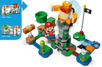 LEGO set 71388-1 Boss Sumo Bro Topple Tower Expansion Set - Image 8