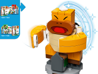 LEGO set 71388-1 Boss Sumo Bro Topple Tower Expansion Set - Image 11