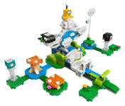 LEGO set 71389-1 Lakitu Sky World Expansion Set - Image 1