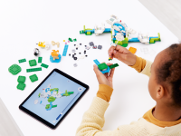 LEGO set 71389-1 Lakitu Sky World Expansion Set - Image 3