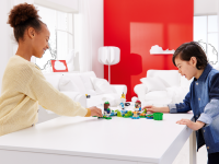 LEGO set 71389-1 Lakitu Sky World Expansion Set - Image 4