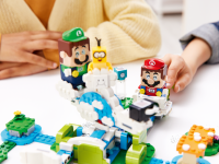 LEGO set 71389-1 Lakitu Sky World Expansion Set - Image 6