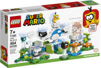 LEGO set 71389-1 Lakitu Sky World Expansion Set - Image 2