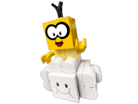 LEGO set 71389-1 Lakitu Sky World Expansion Set - Image 8