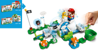 LEGO set 71389-1 Lakitu Sky World Expansion Set - Image 9