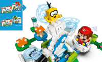 LEGO set 71389-1 Lakitu Sky World Expansion Set - Image 10