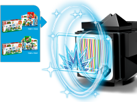 LEGO set 71389-1 Lakitu Sky World Expansion Set - Image 12