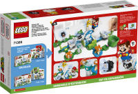LEGO set 71389-1 Lakitu Sky World Expansion Set - Image 14