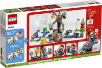 LEGO set 71390-1 Reznor Knockdown Expansion Set - Image 3