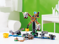 LEGO set 71390-1 Reznor Knockdown Expansion Set - Image 6