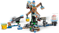 LEGO set 71390-1 Reznor Knockdown Expansion Set - Image 9
