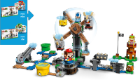 LEGO set 71390-1 Reznor Knockdown Expansion Set - Image 11