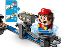 LEGO set 71390-1 Reznor Knockdown Expansion Set - Image 14