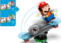 LEGO set 71390-1 Reznor Knockdown Expansion Set - Image 15