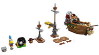 LEGO set 71391-1 Bowser's Airship Expansion Set - Image 13