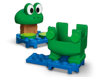 LEGO set 71392-1 Frog Mario Power-Up Pack - Image 3