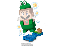 LEGO set 71392-1 Frog Mario Power-Up Pack - Image 4