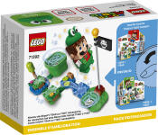LEGO set 71392-1 Frog Mario Power-Up Pack - Image 6