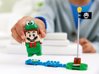 LEGO set 71392-1 Frog Mario Power-Up Pack - Image 9