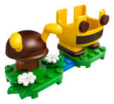 LEGO set 71393-1 Bee Mario Power-Up Pack - Image 1