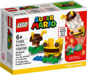LEGO set 71393-1 Bee Mario Power-Up Pack - Image 2