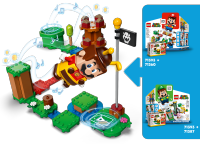 LEGO set 71393-1 Bee Mario Power-Up Pack - Image 5