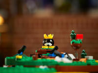 LEGO set 71395-1 Super Mario 64 Question Mark Block - Image 11