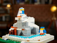 LEGO set 71395-1 Super Mario 64 Question Mark Block - Image 12