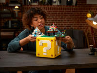 LEGO set 71395-1 Super Mario 64 Question Mark Block - Image 23