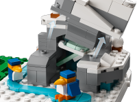 LEGO set 71395-1 Super Mario 64 Question Mark Block - Image 29