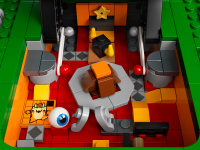 LEGO set 71395-1 Super Mario 64 Question Mark Block - Image 30