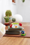 LEGO set 71396-1 Bowser Jr.'s Clown Car Expansion Set - Image 3