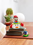 LEGO set 71396-1 Bowser Jr.'s Clown Car Expansion Set - Image 4