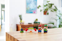 LEGO set 71396-1 Bowser Jr.'s Clown Car Expansion Set - Image 10