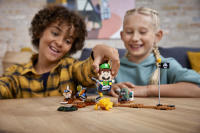 LEGO set 71397-1 Luigi's Mansion Lab and Poltergust Expansion Set - Image 4