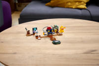 LEGO set 71397-1 Luigi's Mansion Lab and Poltergust Expansion Set - Image 7