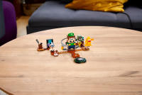 LEGO set 71397-1 Luigi's Mansion Lab and Poltergust Expansion Set - Image 8