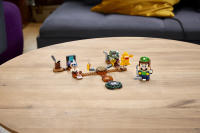 LEGO set 71397-1 Luigi's Mansion Lab and Poltergust Expansion Set - Image 9