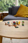 LEGO set 71397-1 Luigi's Mansion Lab and Poltergust Expansion Set - Image 11
