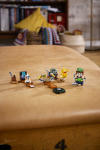 LEGO set 71397-1 Luigi's Mansion Lab and Poltergust Expansion Set - Image 13