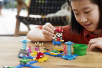 LEGO set 71398-1 Dorrie's Beachfront Expansion Set - Image 3