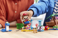 LEGO set 71398-1 Dorrie's Beachfront Expansion Set - Image 4