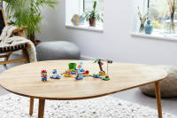 LEGO set 71398-1 Dorrie's Beachfront Expansion Set - Image 7
