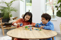 LEGO set 71398-1 Dorrie's Beachfront Expansion Set - Image 13